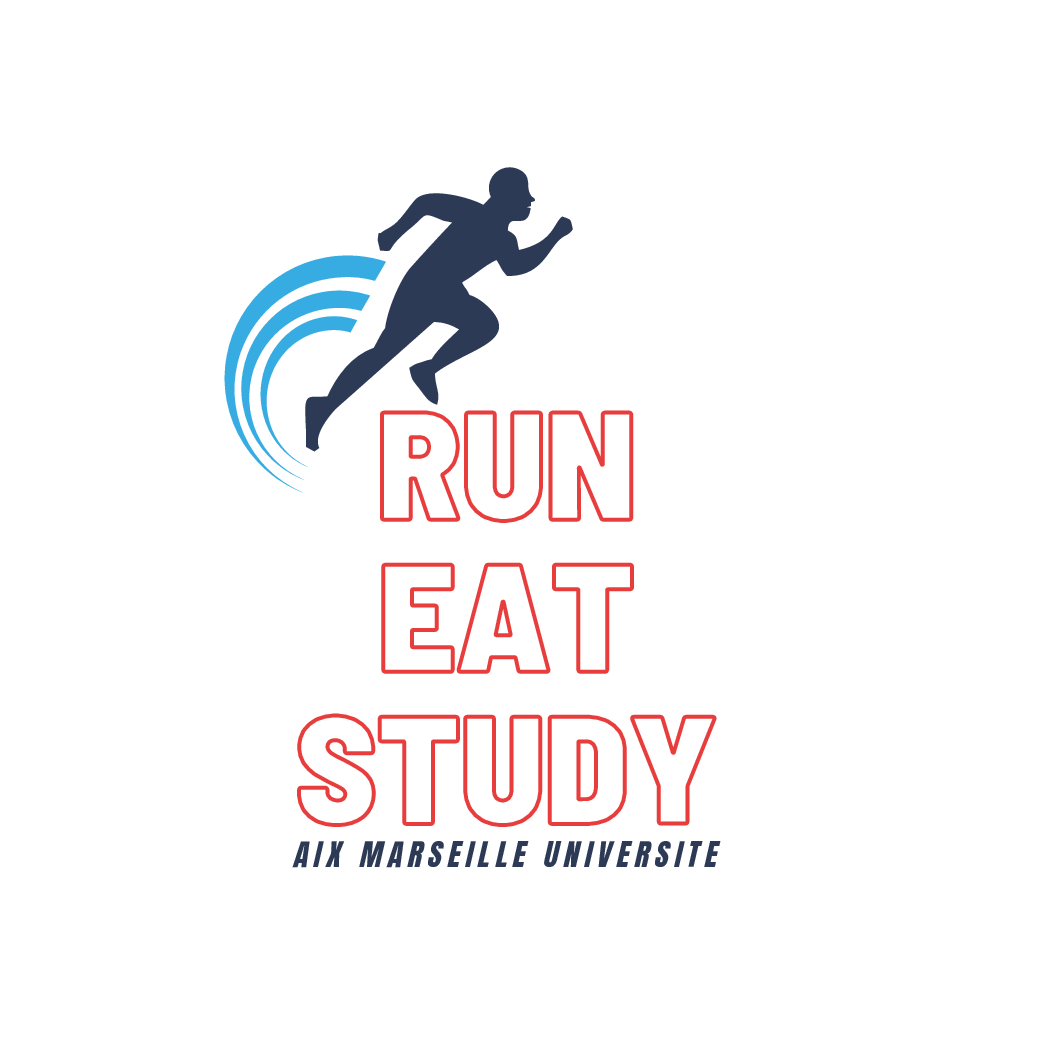 Run Eat Study